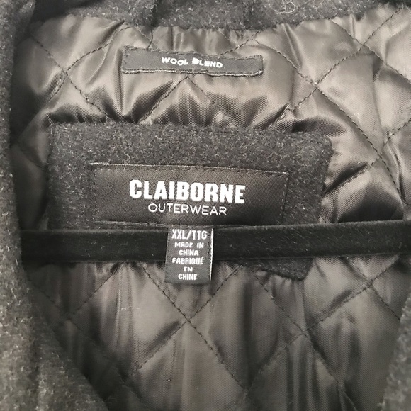 Men’s jacket - Picture 2 of 5